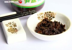 橄榄菜是什么菜_营养价值有哪些?