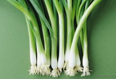 什么情况不能吃葱