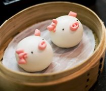 【馒头的热量】馒头的热量高吗_白馒头的热量_全麦馒头的热量