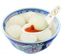 【汤圆和元宵的区别】汤圆和元宵的区别之做法_汤圆和元宵的区别之吃