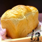 北海道土司的做法