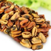 【淡菜干怎么洗】淡菜干怎么吃_淡菜干的营养价值