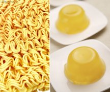 含添加剂的零食有哪些