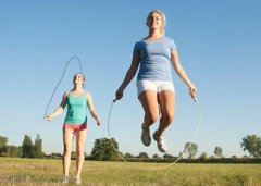 跳绳的简介