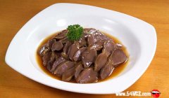 怀孕知识:孕妇能吃鸡肝吗?