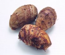 【荔浦芋头的做法】荔浦芋头怎么蒸_荔浦芋头的营养价值