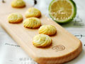 咸味的饼干也美味:香葱曲奇的做法