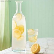 1天中最该喝水的时刻