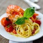 7大秋季海鲜让你越吃越瘦