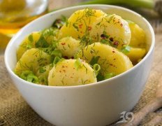 别再误会马铃薯了!打破吃马铃薯让人发胖6大误区