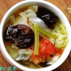 瘦身营养汤的做法