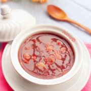 百合杂粮粥的做法