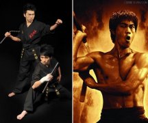 双节棍怎么使用？练双节棍的技巧