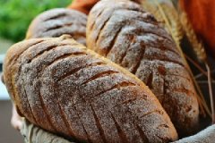 红糖麦片核桃包的家常做法