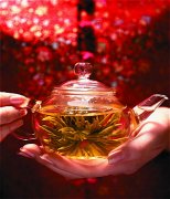 【花草茶种类】花草茶有哪些种类_花草茶的功效与作用