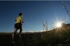 夏季运动注意7个事项