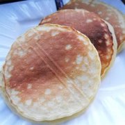 原味铜锣烧的做法