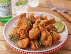 韩国人最喜欢吃的8种宵夜,你吃哪些?