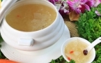 煲什么汤对肺好 推荐7款润肺汤
