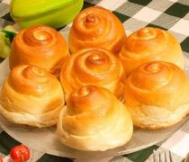 【烤馒头】烤馒头的做法_烤馒头片养胃吗_烤馒头的热量