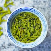 [喝绿茶能减肥吗】喝绿茶叶能减肥吗