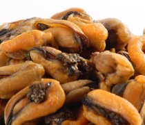 【淡菜干怎么做好吃】淡菜干的营养价值_淡菜干的宜忌人群