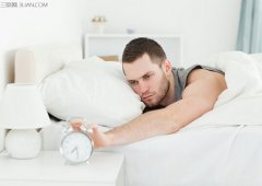 男人肾虚典型症状有哪些