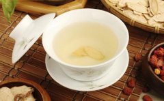 人参适合虚弱体质者:喝对养生,喝错有害健康