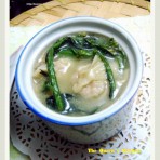 上汤云吞的做法