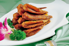 黄花鱼怎么做好吃