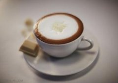 拿铁咖啡的功效与作用