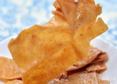 龙岩小吃大全_龙岩特色小吃美食介绍