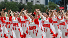 哪些人不适合跳广场舞