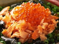 吃鱼子有什么好处