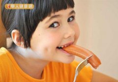 儿童肥胖如何减肥?营养师推6健康轻点心