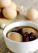 爱美女性食用9款汤饮