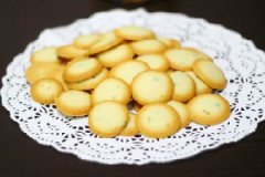 酥香薄脆蛋白饼的家常做法