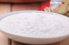 泡打粉是什么_泡打粉的用法及用量