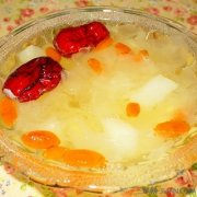 秋燥口干需清内火应多吃什么食物