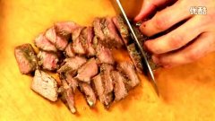 集墨西哥风味牛排(Steak Tacos)的做法视频