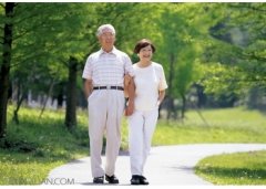 散步有哪些好处?