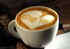 卡布奇诺咖啡的功效与作用