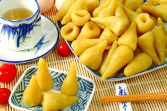 玉米窝窝头怎么做,窝窝头的做法大全