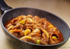铁锅炒菜有什么好处