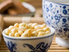 大豆蛋白对女人有多重要?