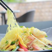 【炒米粉】炒米粉的做法_炒米粉的营养价值及功效