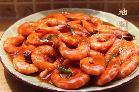 2015年夜饭:美味的油焖大虾做法视频