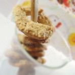 负责任的说:这将是你吃过最好吃的饼干!