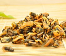 【淡菜干怎么吃】淡菜干的营养价值_淡菜干多少钱一斤